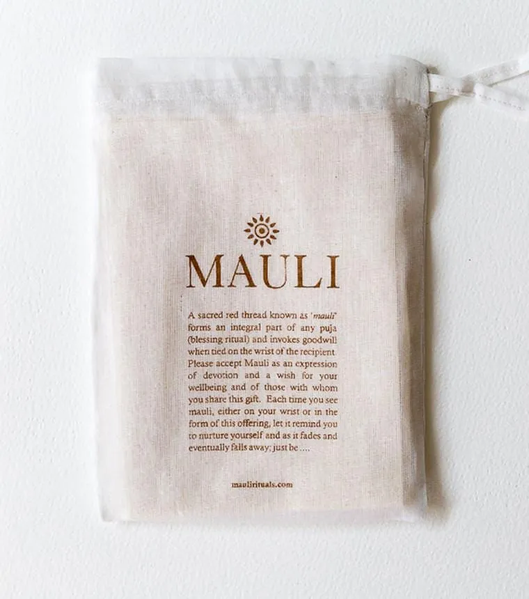 Set Of 7 Pure Muslin Cloths