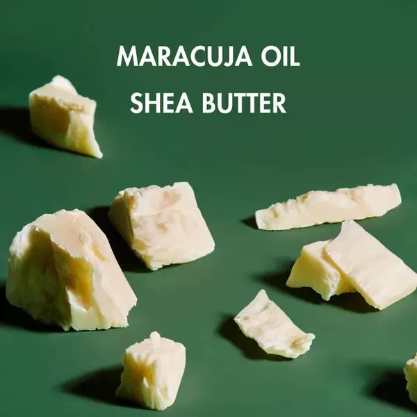 Shea Moisture Maracuja Oil & Shea Butter Beard Conditioning Oil - 3.2 oz