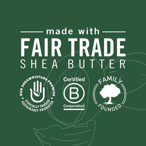 Shea Moisture Maracuja Oil & Shea Butter Beard Conditioning Oil - 3.2 oz