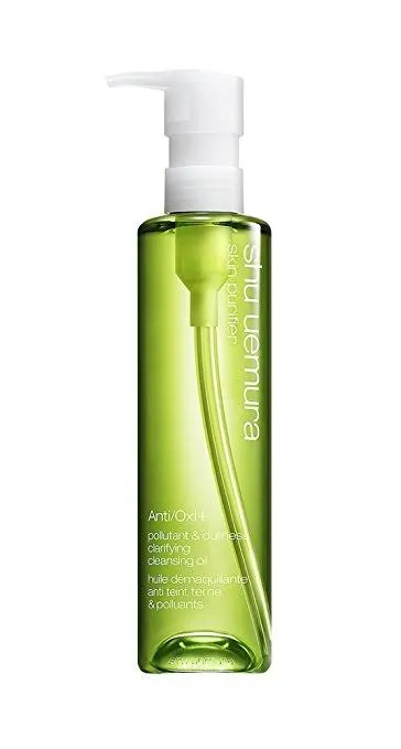 Shu Uemura Skin Purifier Anti/Oxi Skin Refining Cleansing Oil