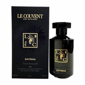 Smyrna by Le Couvent Des Minimes for unisex EDP 3.3 / 3.4 oz New in Box