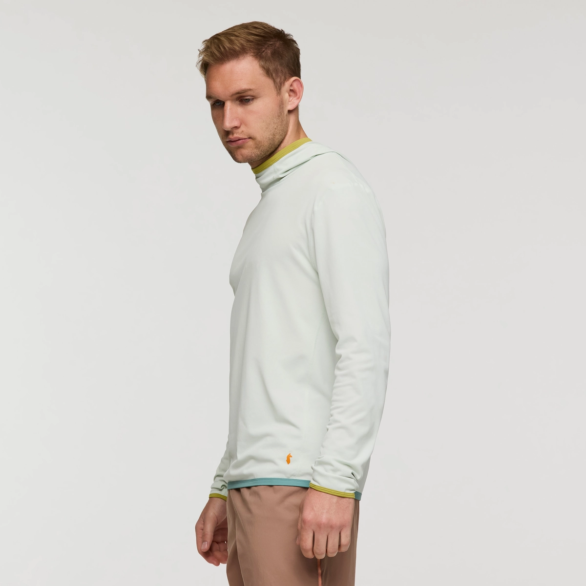 Sombra Sun Hoodie - Men's
