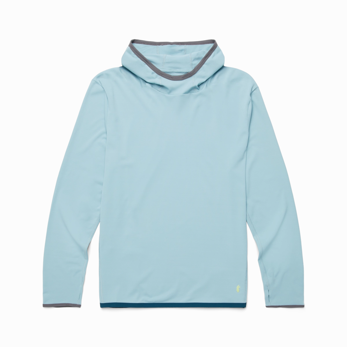Sombra Sun Hoodie - Men's