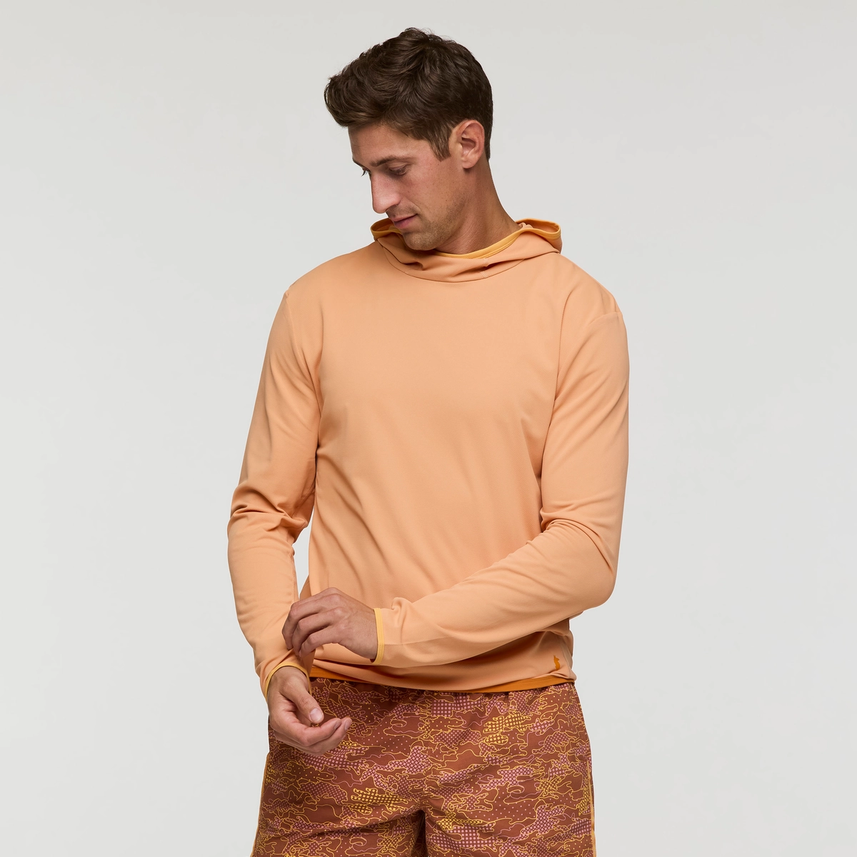 Sombra Sun Hoodie - Men's