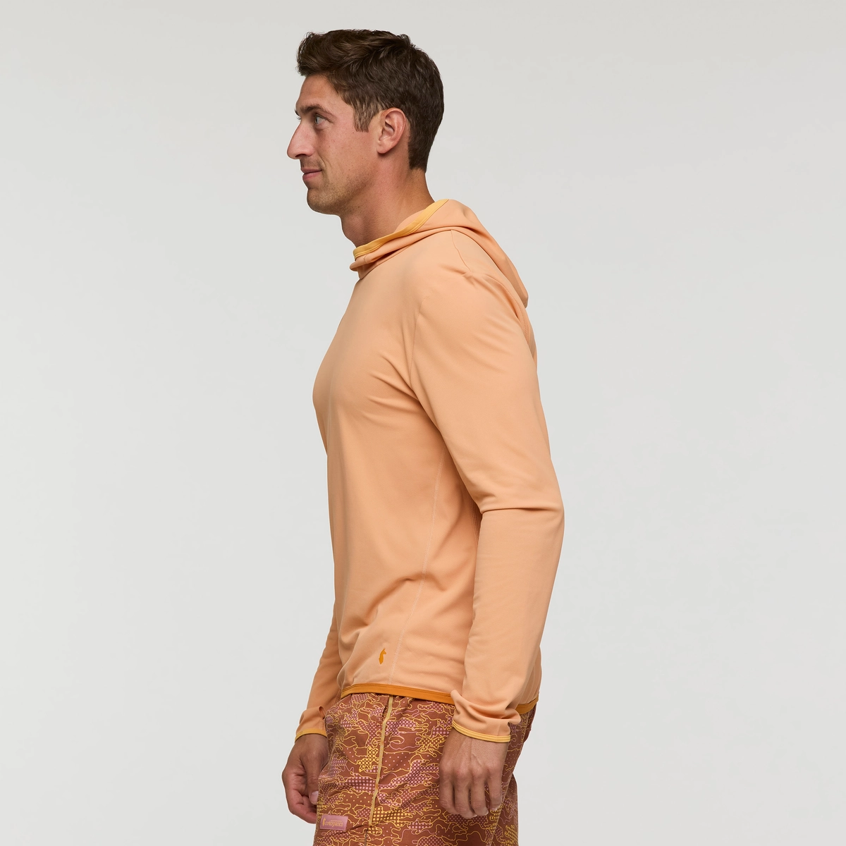 Sombra Sun Hoodie - Men's