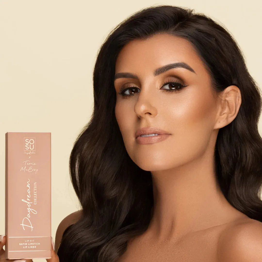 Sosu Daydream Collection Lip Kit