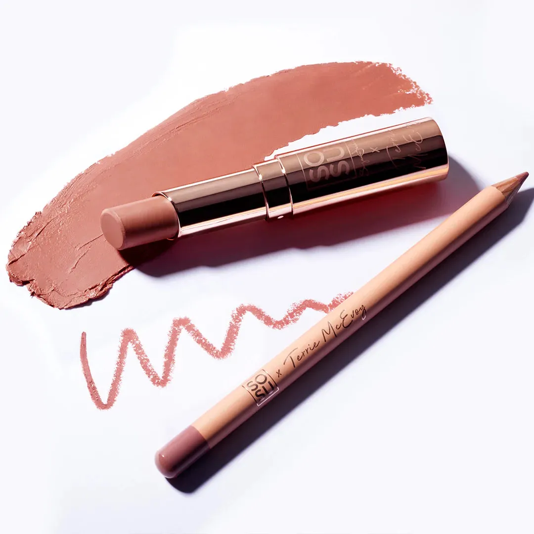 Sosu Daydream Collection Lip Kit
