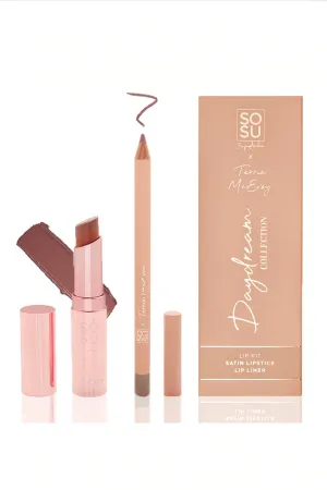 Sosu Daydream Collection Lip Kit