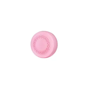 Spa Sciences 82021951 Nuri LED Thermal Smart Facial Skincare Mask Infuser, Pink