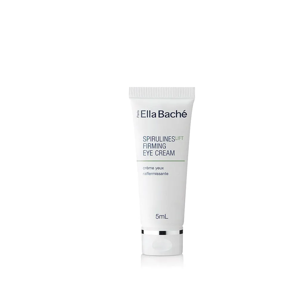 Spirulineslift Firming Eye Cream