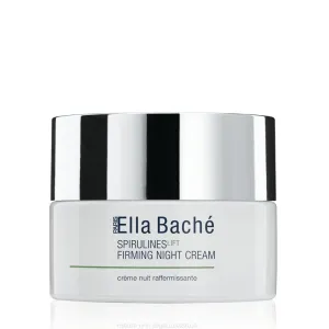 SpirulinesLift Firming Night Cream