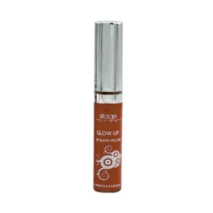 Stageline Glow Up Lip Gloss Volume Marsala 10ml