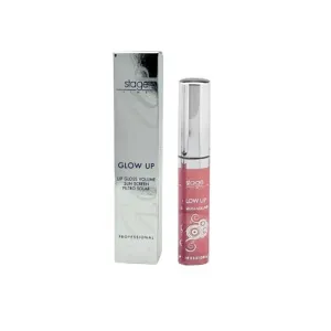 Stageline Glow Up Lip Gloss Volume Shine Pink 10ml