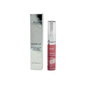 Stageline Glow Up Lip Gloss Volume SPF10 Coral 10ml