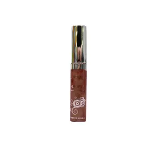 Stageline Glow Up Lip Gloss Volume SPF10 Terracota 10ml