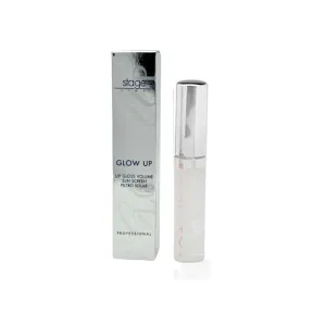 Stageline Glow Up Lip Gloss  Volume Sunscreen Ultra Gloss 10ml