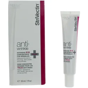 StriVectin Women's Eye Cream - Intensive Eye Plus Concentrate for Wrinkles, 1 oz