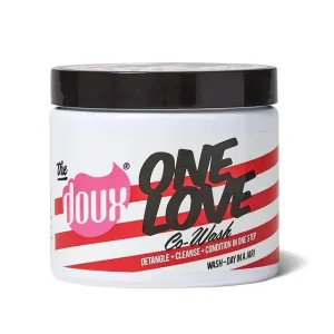 The Doux One Love Co-Wash - 16 oz