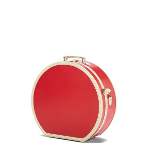 The Entrepreneur - Lip Print Hatbox Deluxe