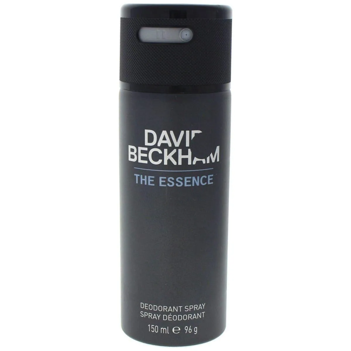 THE ESSENCE BY DAVID BECKHAM DEODORANT BODY 5.0 / 5 oz SPRAY 150 ML