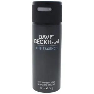 THE ESSENCE BY DAVID BECKHAM DEODORANT BODY 5.0 / 5 oz SPRAY 150 ML