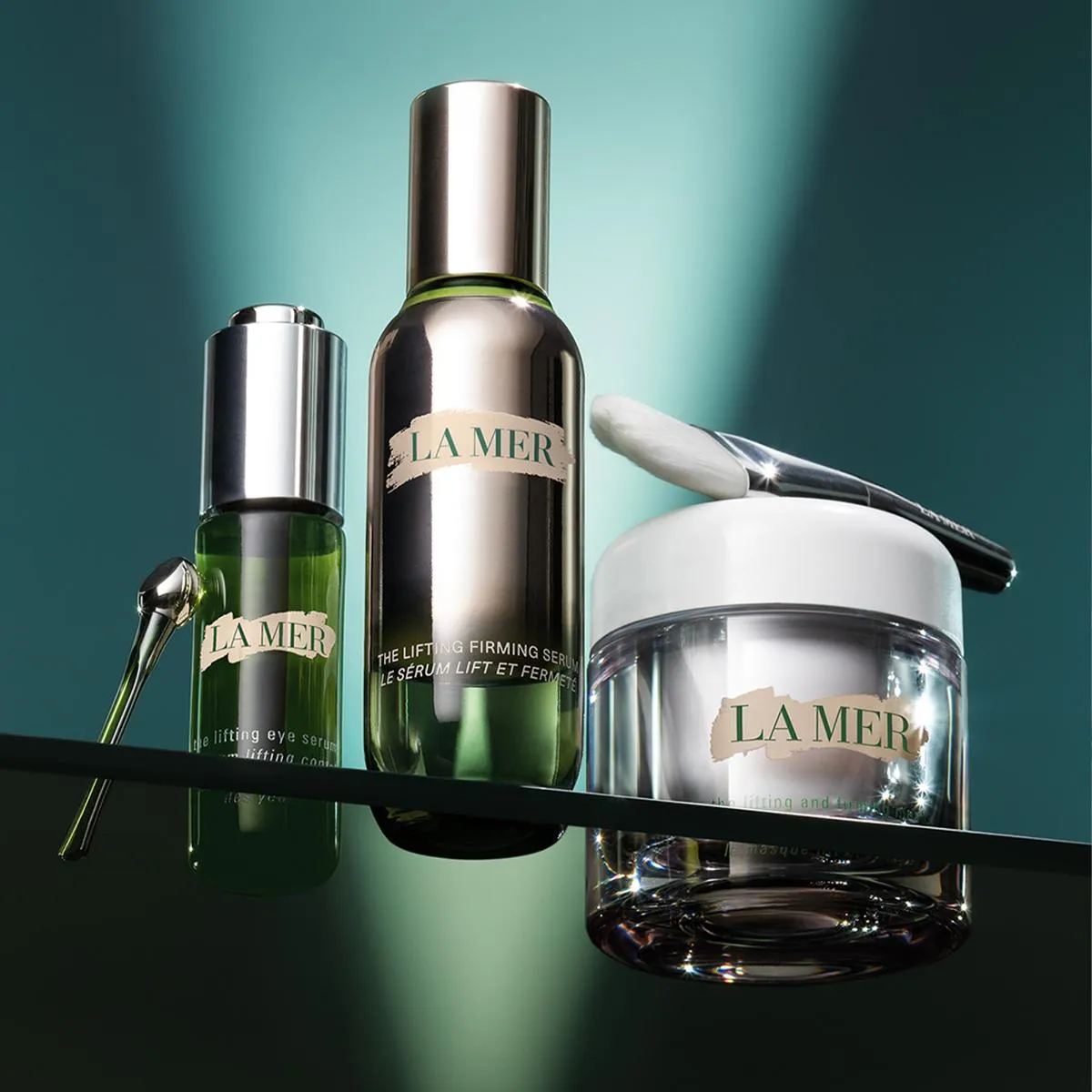 The Lifting Firming Serum Grande