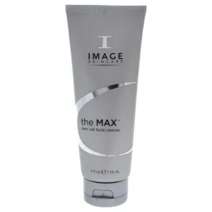 The Max Stem Cell Facial Cleanser