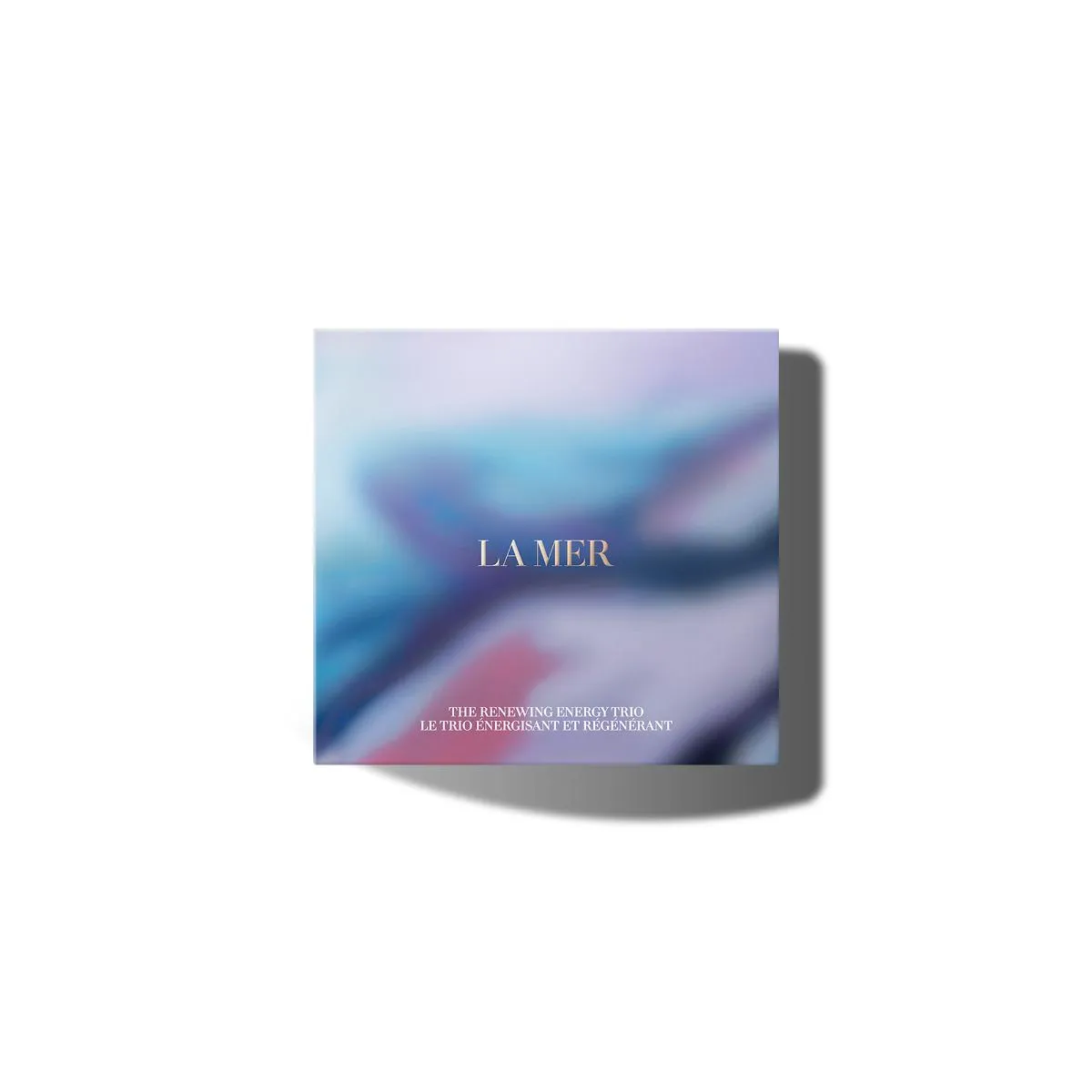 The Renewing Energy Trio - Mother's Day 2025 Gift Set