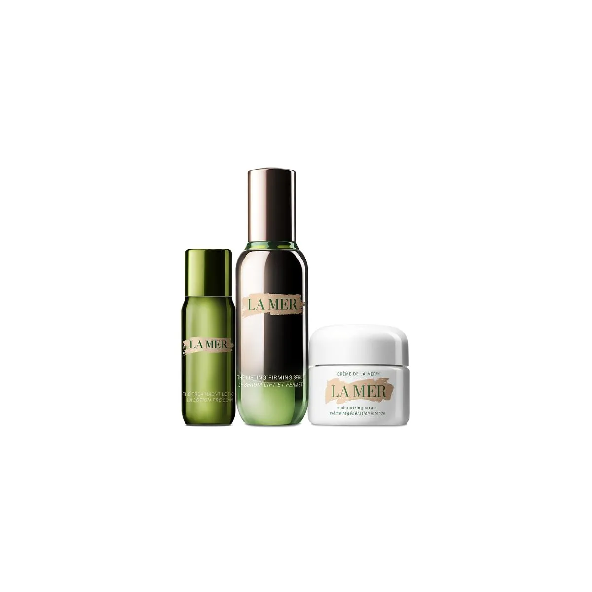 The Renewing Energy Trio - Mother's Day 2025 Gift Set