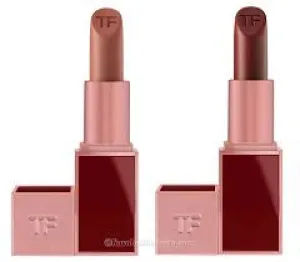 Tom Ford Rose Exposed Lip Color