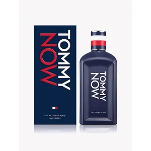 Tommy Now 3.4 oz EDT for men