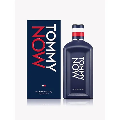 Tommy Now 3.4 oz EDT for men