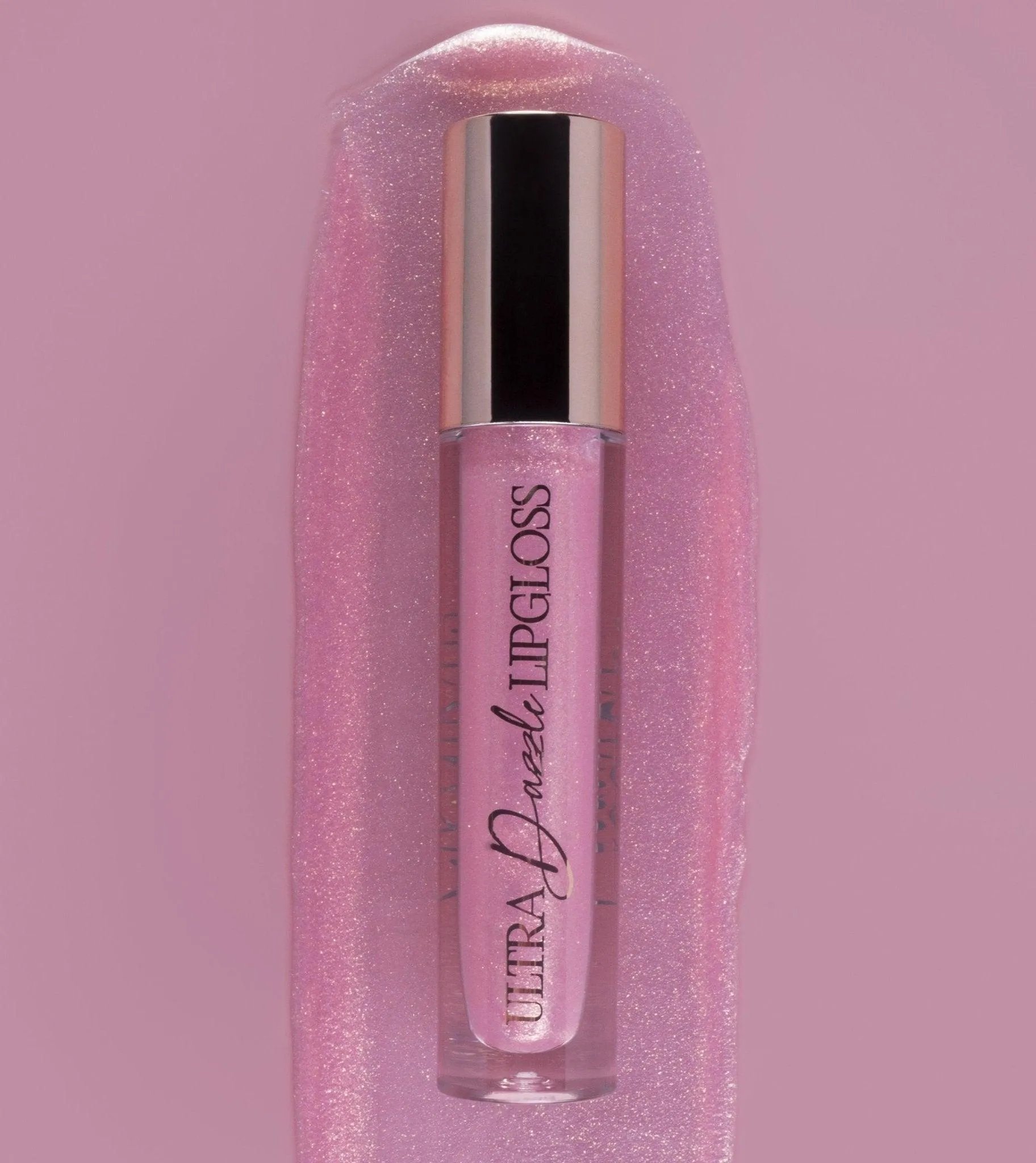 Ultra Dazzle Lipgloss