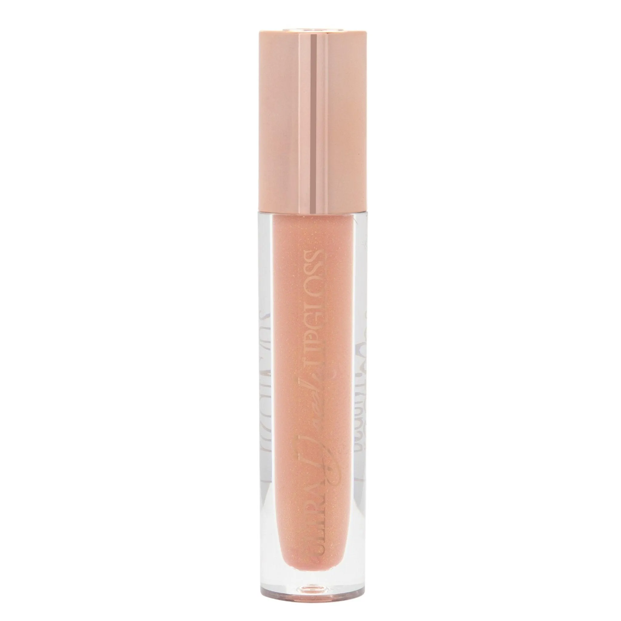 Ultra Dazzle Lipgloss