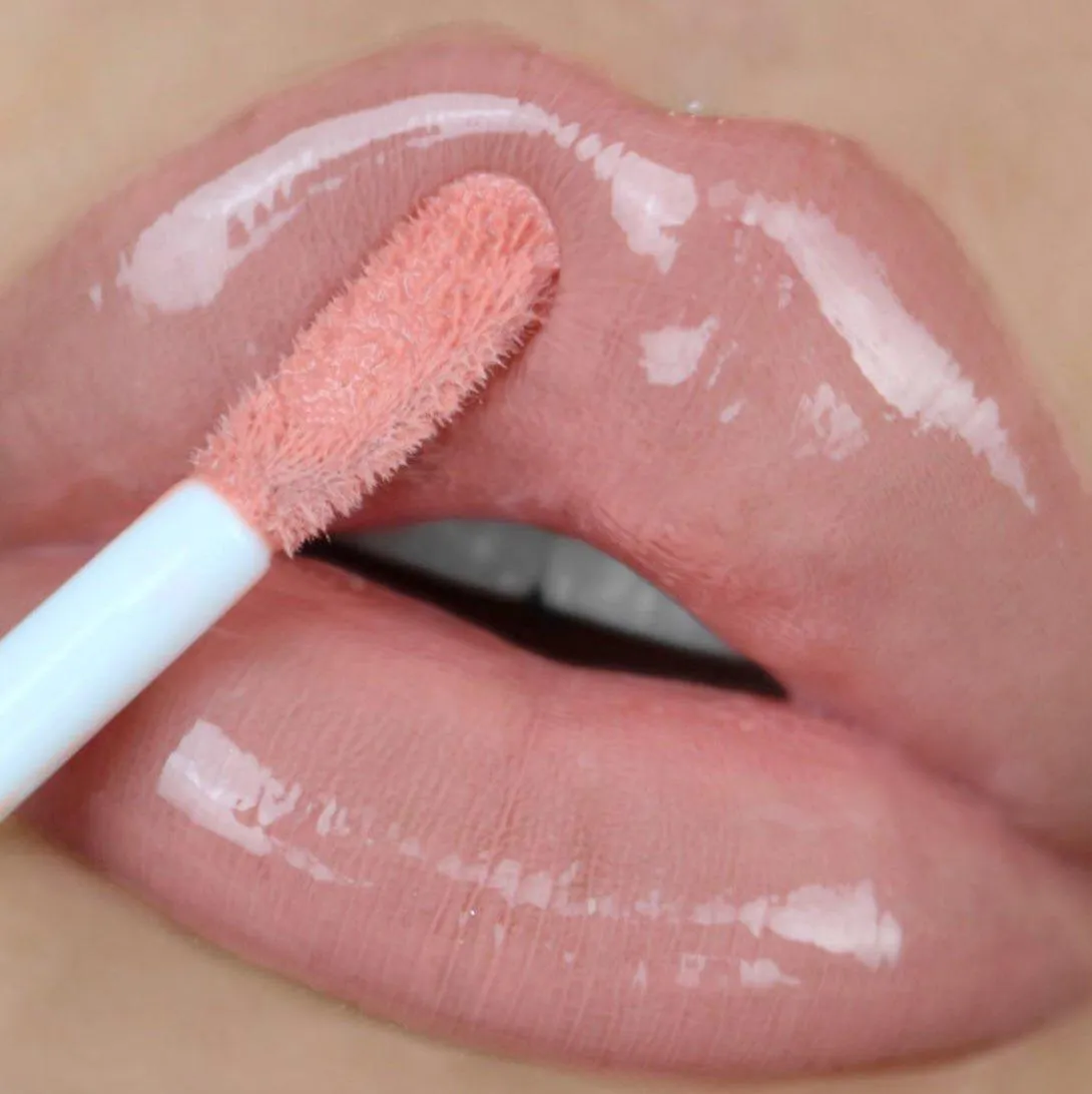 Ultra Dazzle Lipgloss