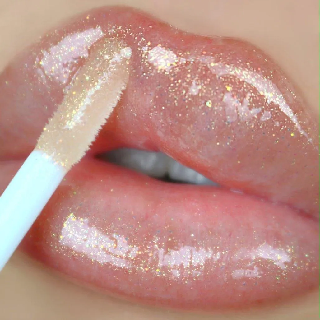 Ultra Dazzle Lipgloss