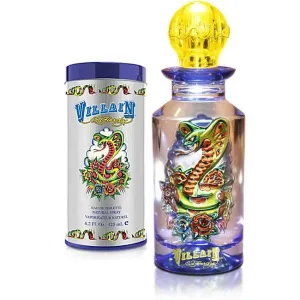 Villain 4.2 oz EDT for men