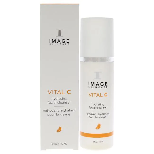 Vital C Hydrating Facial Cleanser