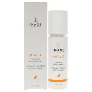 Vital C Hydrating Facial Cleanser