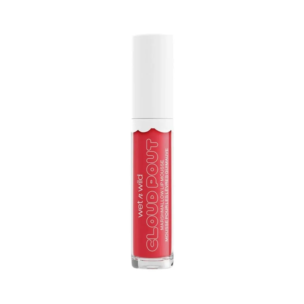wet n wild Marshmallow Lip Mousse Marshmallow Madness 3ml