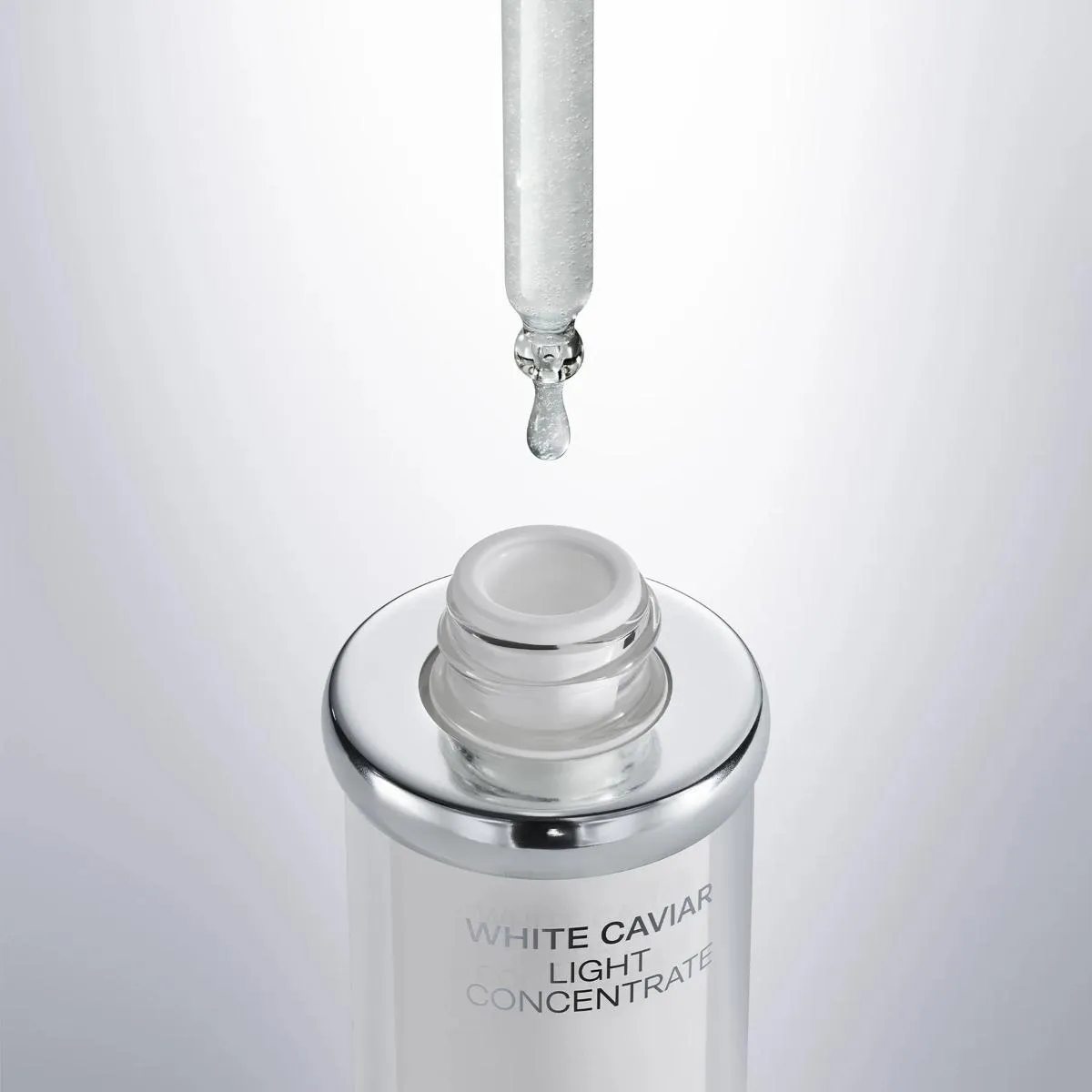 White Caviar L'Extrait Lumiere Light Concentrate
