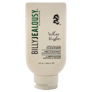 White Knight Facial Cleanser Cologne