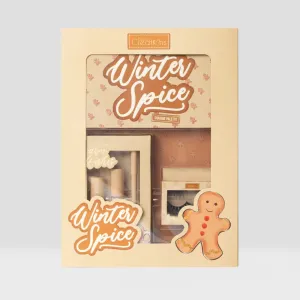 Winter Spice Set