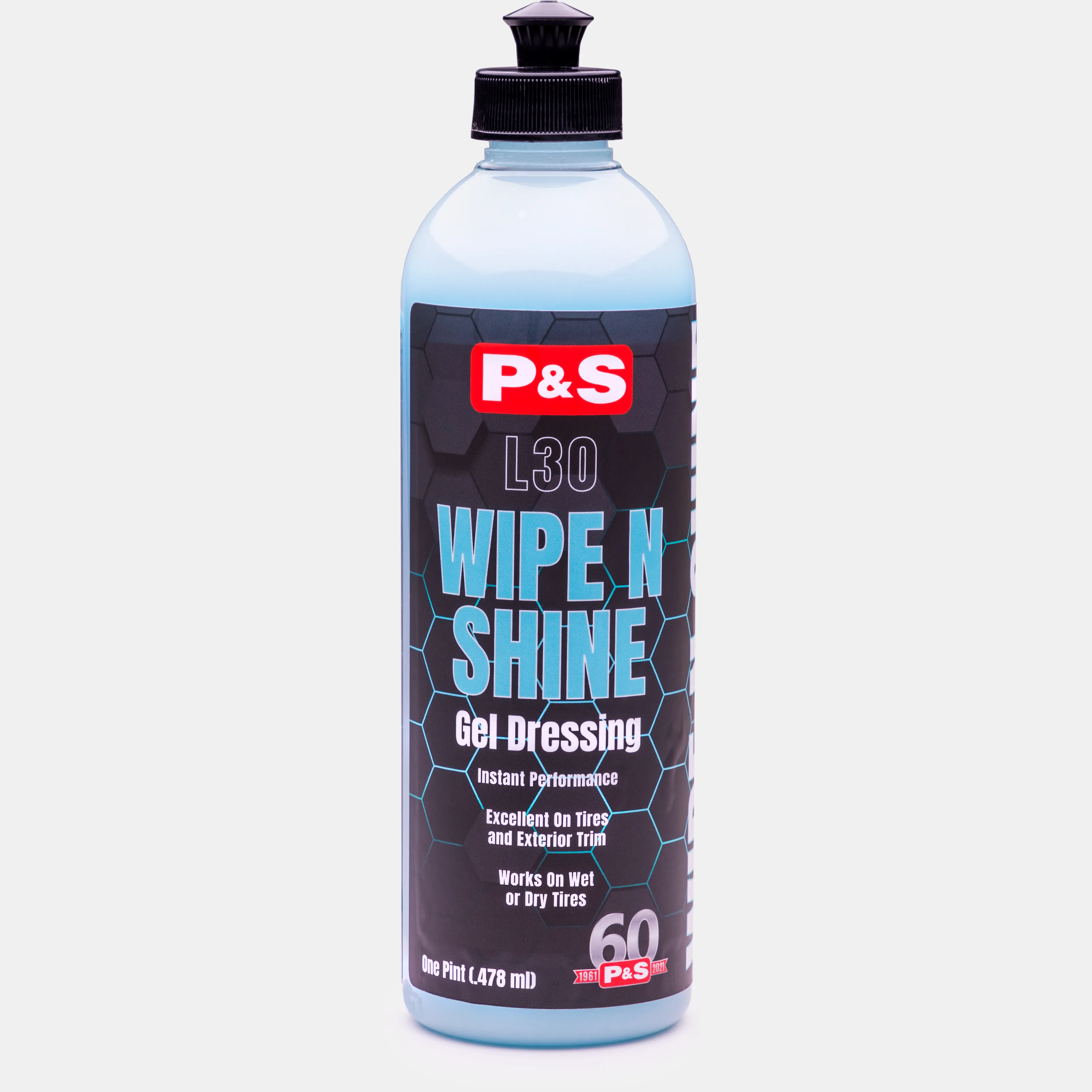 Wipe N Shine