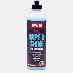 Wipe N Shine