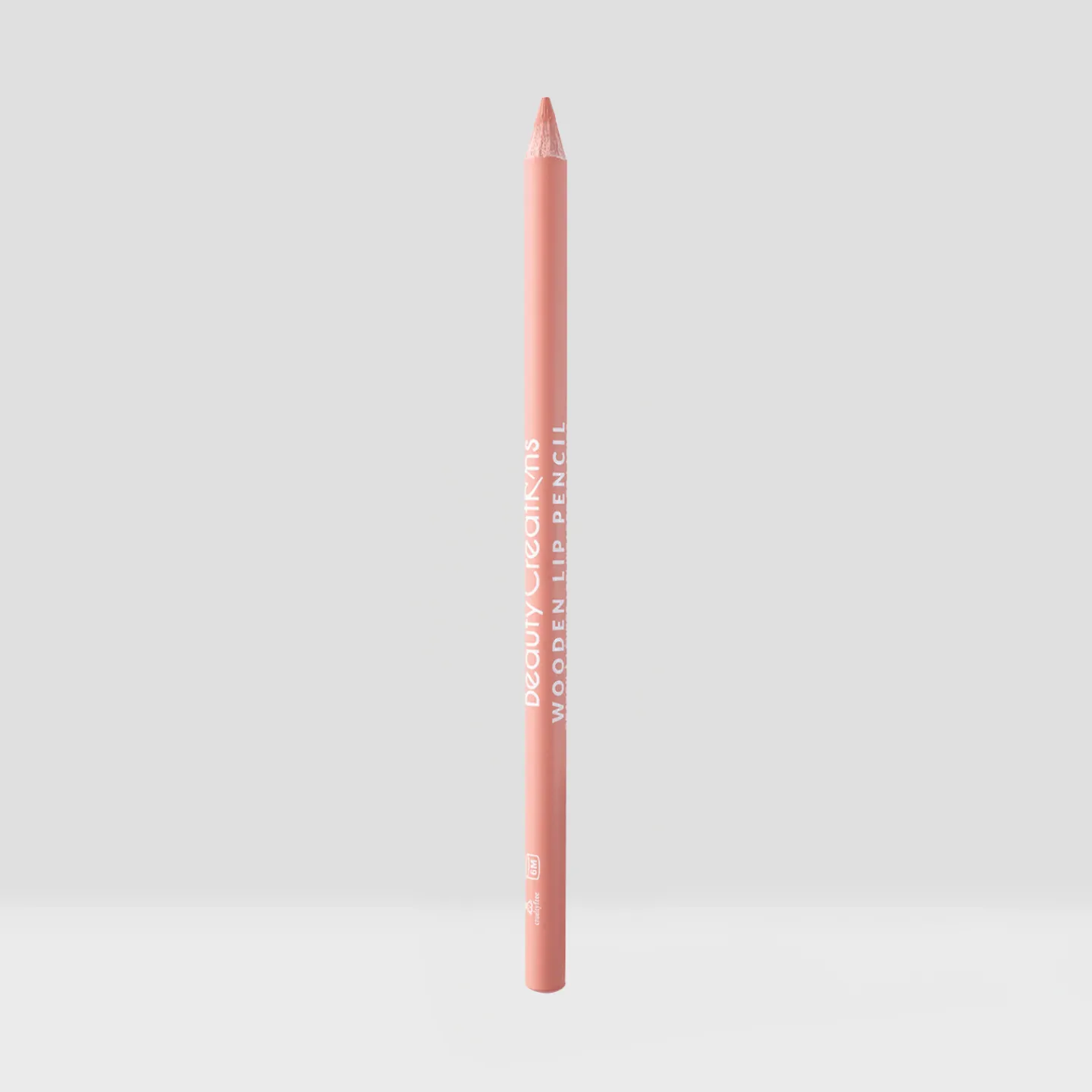 Wooden Lip Pencil
