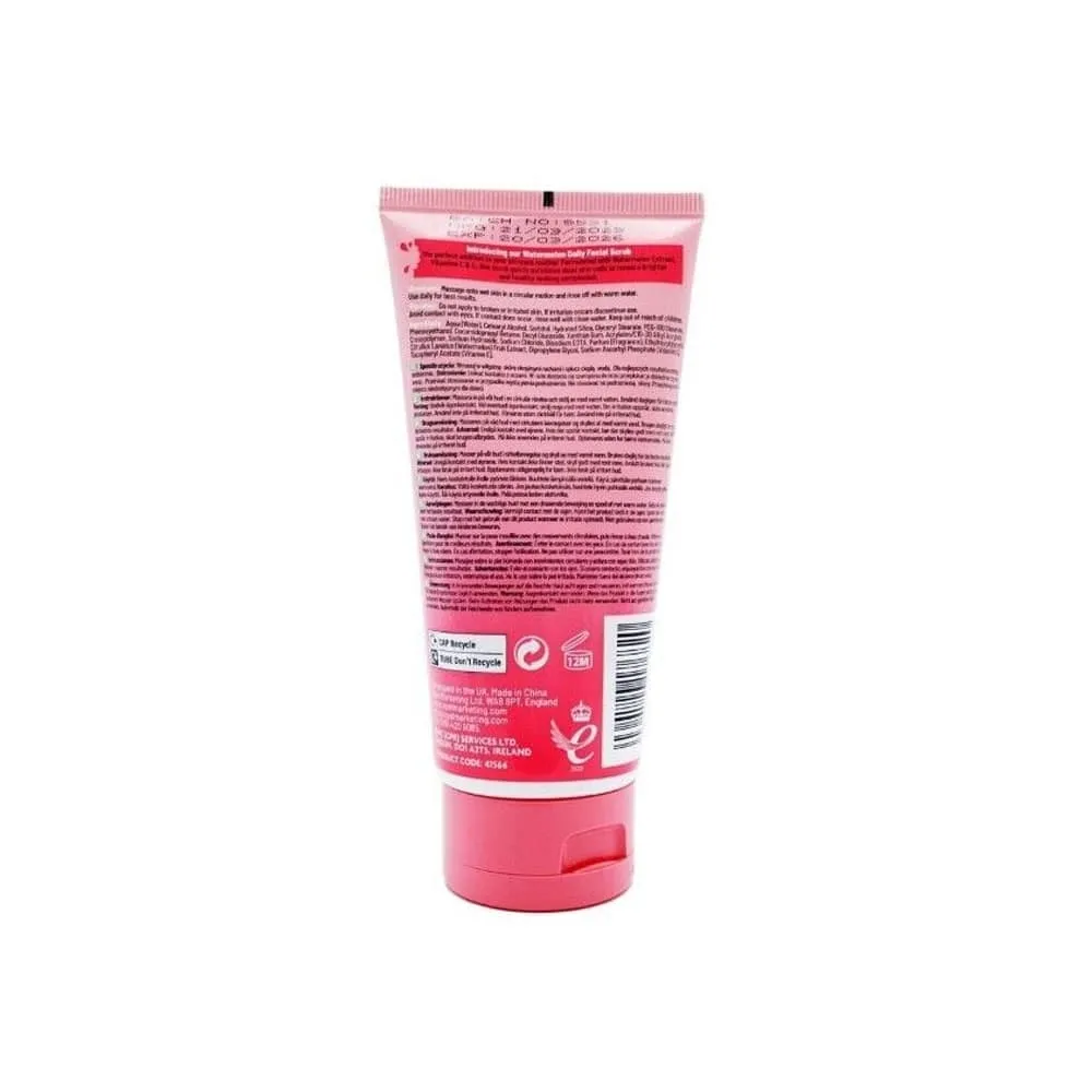 XBC So Fresh Watermelon Crush Facial Cleanser 100ml