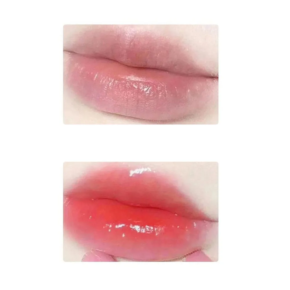 Yanqina Jelly Flowers Changing Lipstick 02