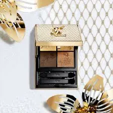 YSL Couture Mini Clutch Collector