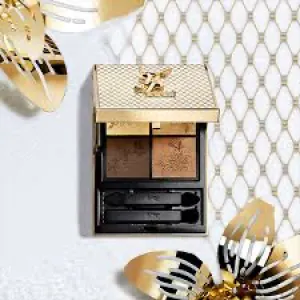 YSL Couture Mini Clutch Collector